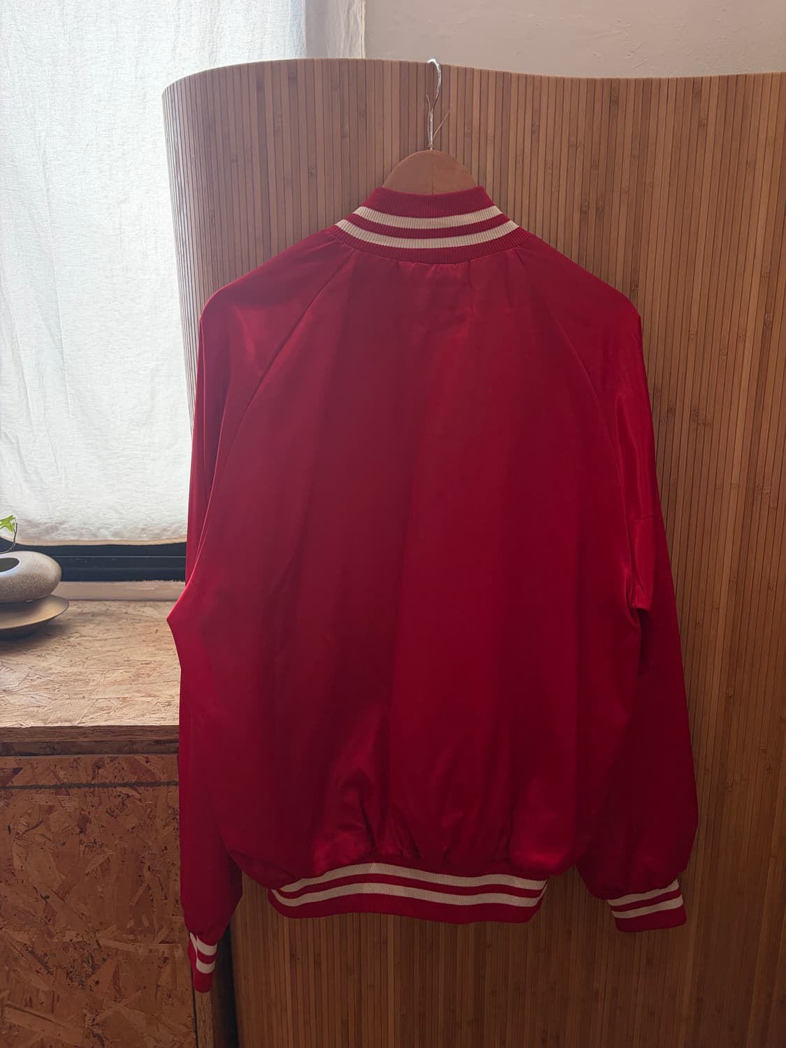 90S WESTARK NYLON JACKET 상품이미지10