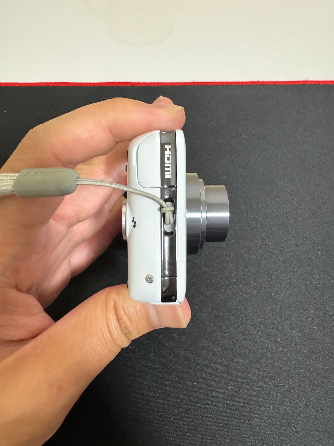 [새상품] 소니 사이버샷 DSC-WX7 디카 상품이미지5