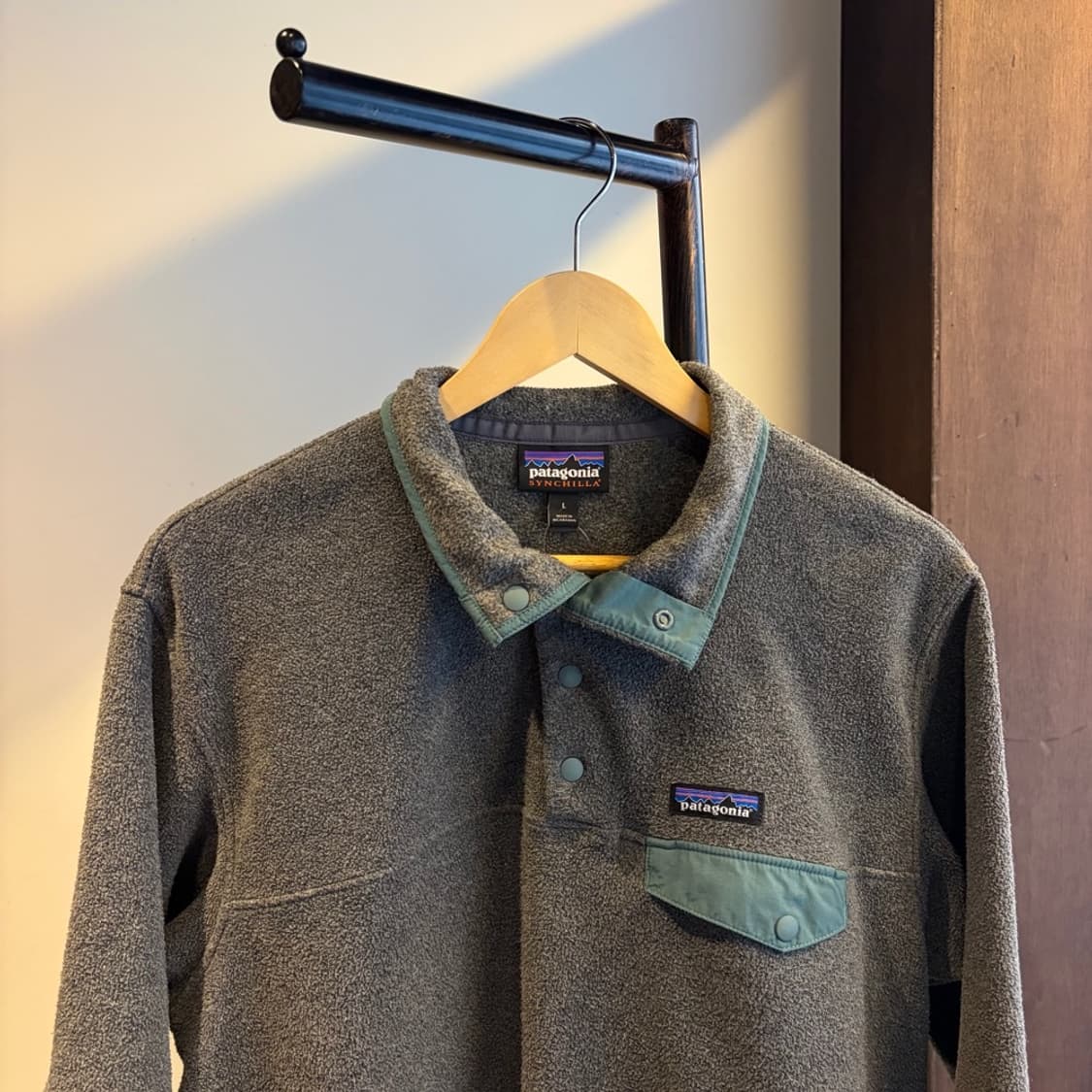 15195 - 파타고니아 신칠라 플리스 상품이미지1
