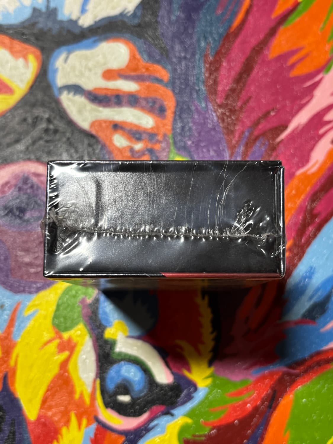 미개봉) 마블 아이언맨 마크5 피규어 인테리어 디오라마 소품 상품이미지6