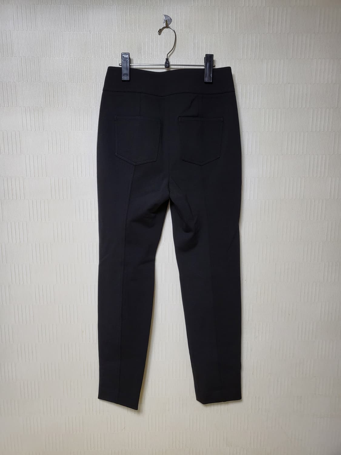 MICHAA 미샤 여성 밑트임 바지 상품이미지2