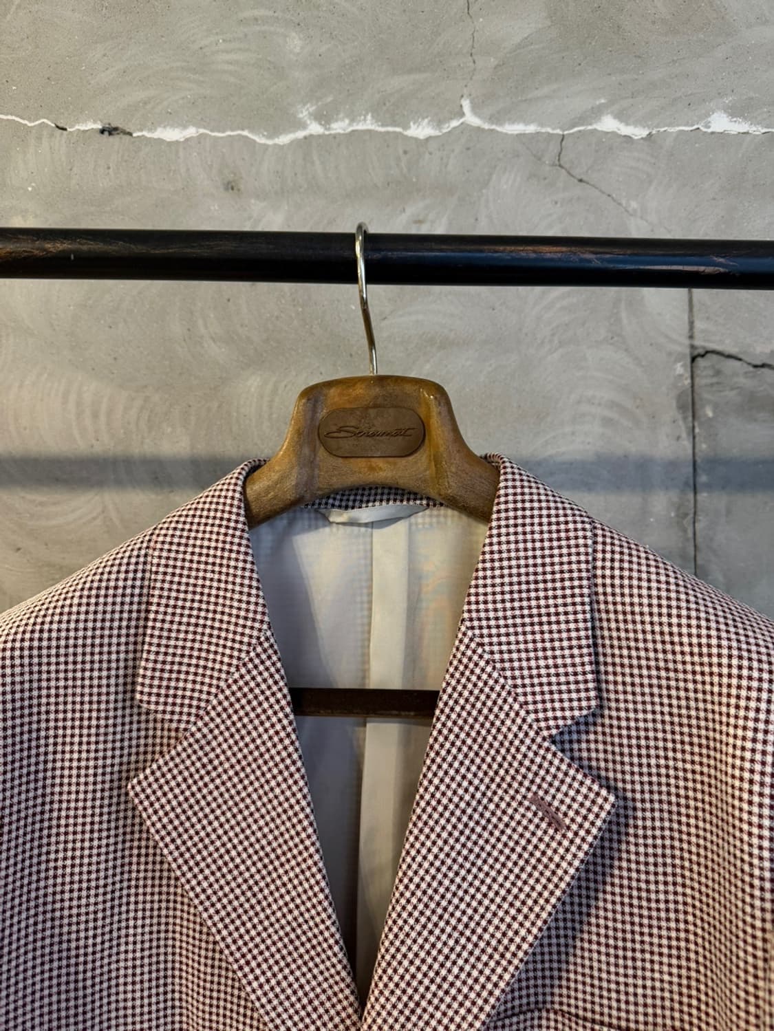 이세이 미야케 테일러드 자켓 105 상품이미지4