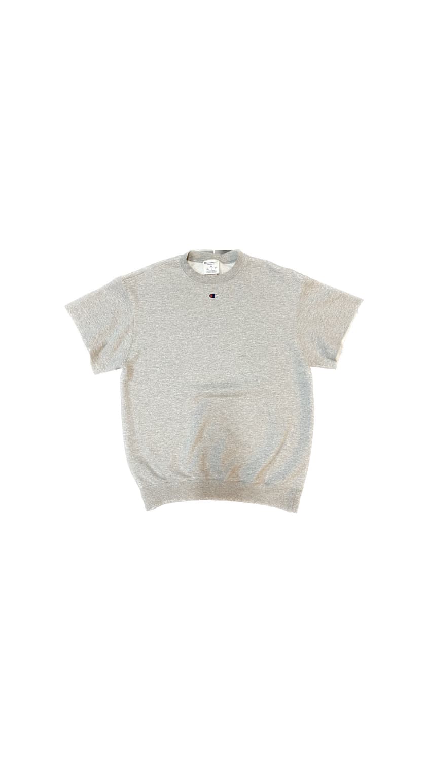  Champion custom1/2 sweat 상품이미지1