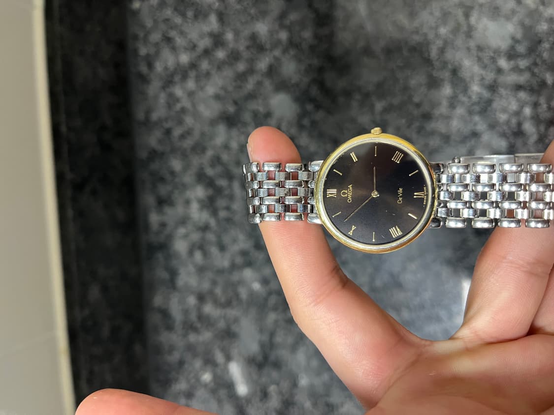 오메가 드빌 상품이미지6