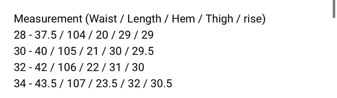 mer raffine noir - SE fit 상품이미지2