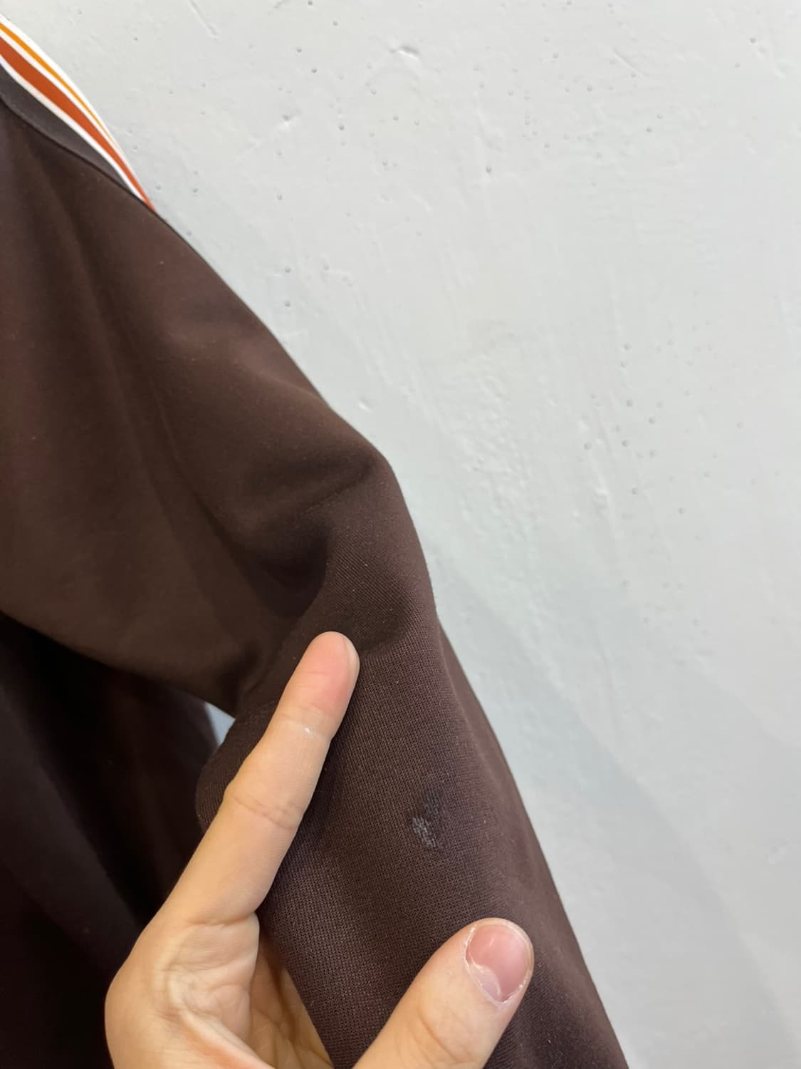 T&C Surf Design 브라운 져지 상품이미지5