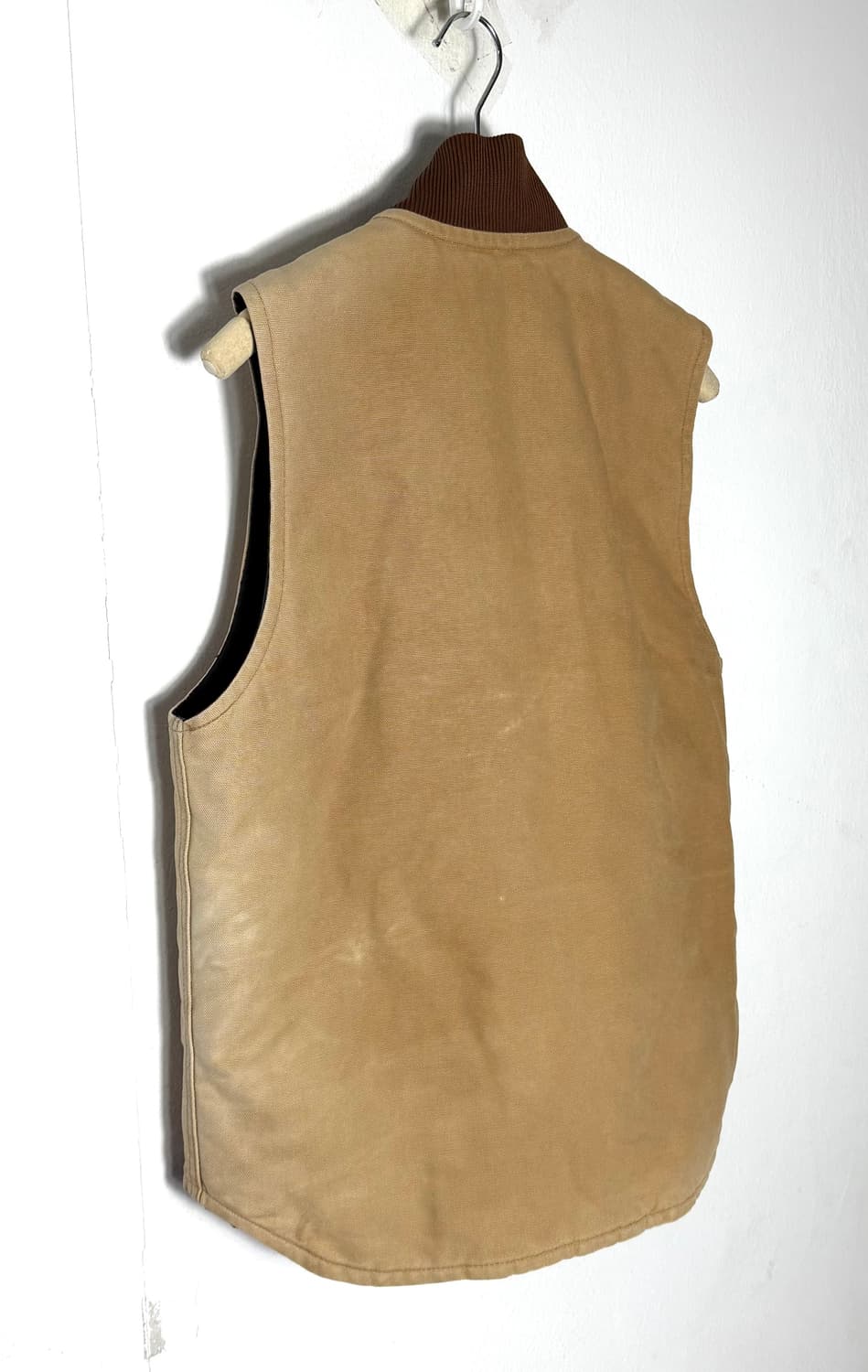 칼하트 칼하트조끼 칼하트베스트 칼하트wip 칼하트자켓 워크자켓 상품이미지2