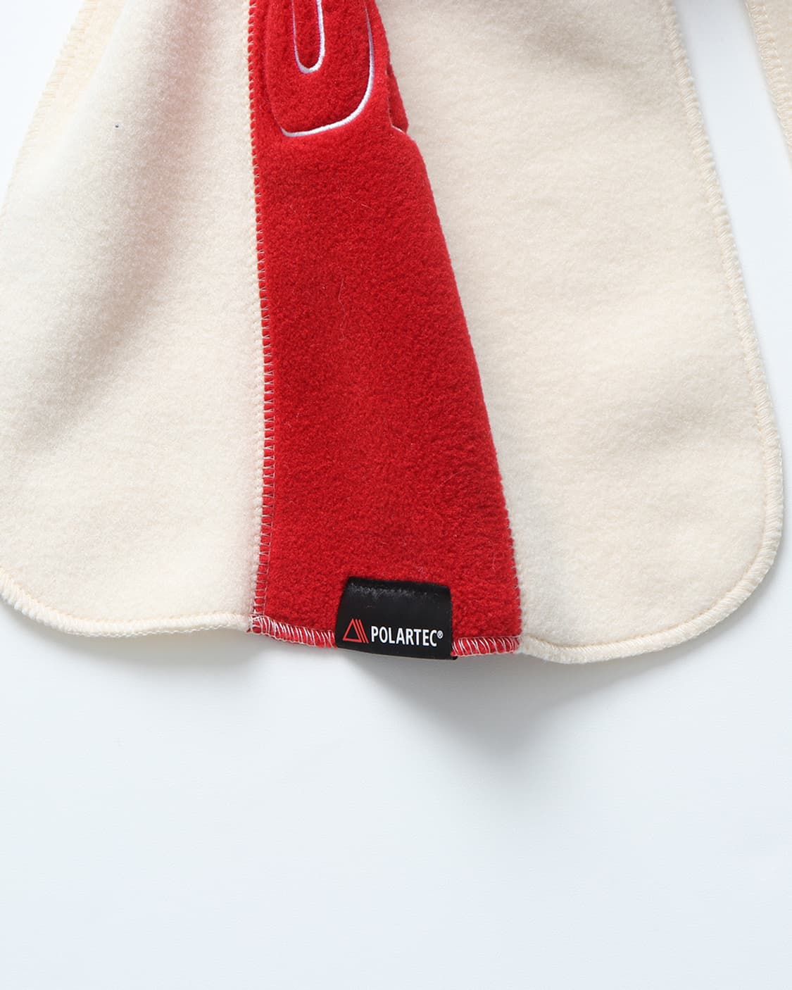슈프림 Supreme Logo Scarf 상품이미지5