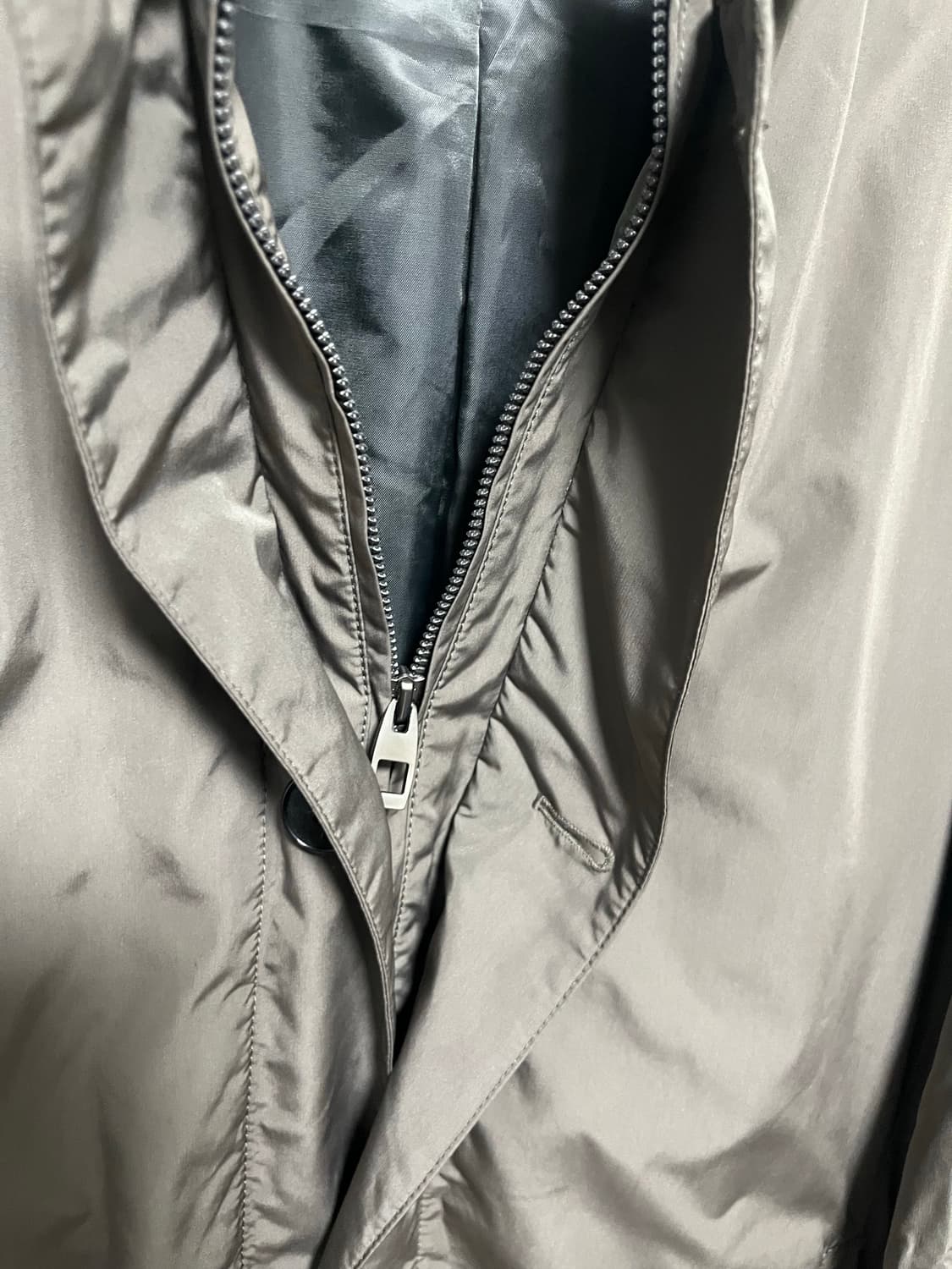 FRANCO FERRARO 남성 자켓 110 사이즈 상품이미지2