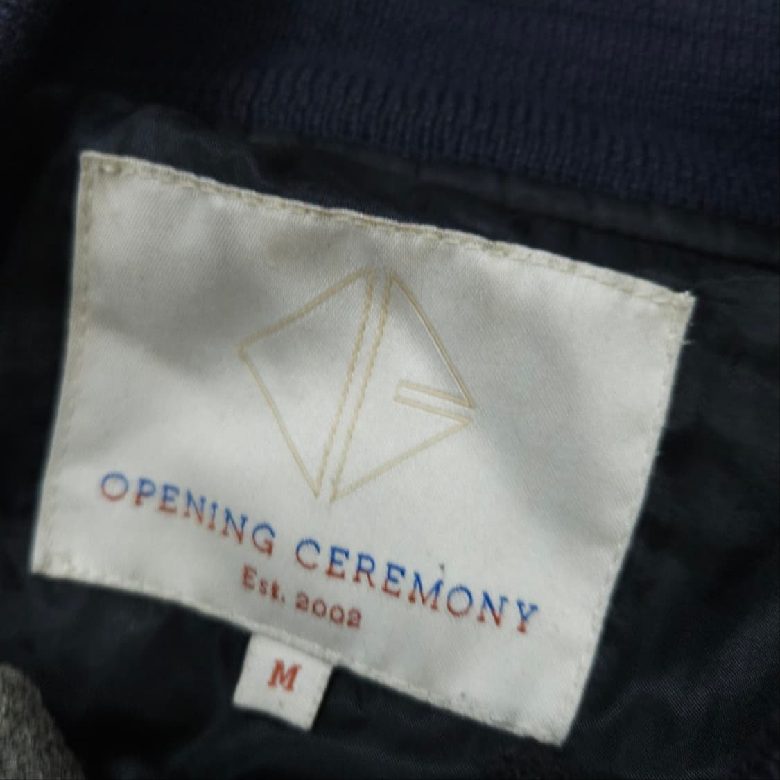 오프닝세레모니 바시티 M 상품이미지5