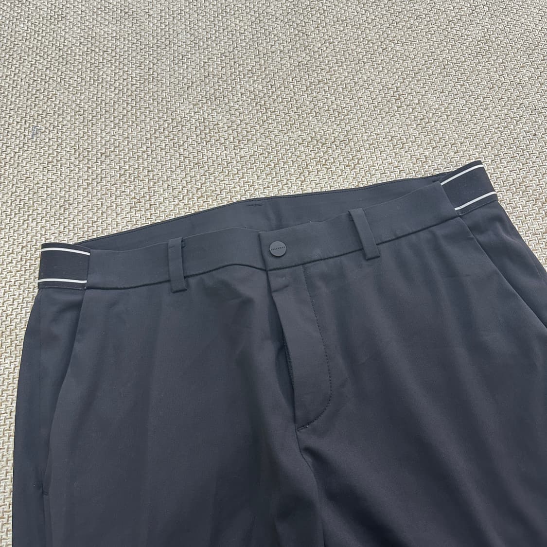 84 캘러웨이 골프웨어 남성 긴바지 0403D 상품이미지2