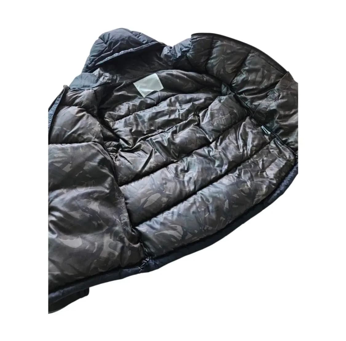 난가 어반 리서츠 오로라 다운 자켓 상품이미지8