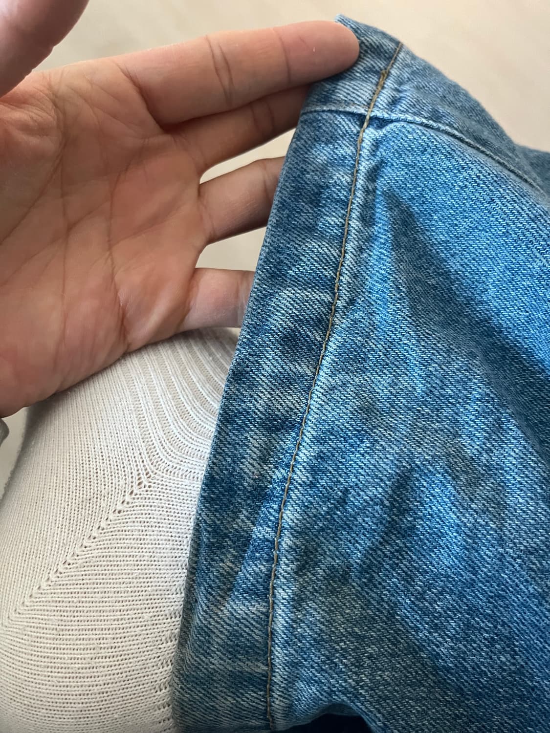 칼하트 랜든팬츠 34 상품이미지7