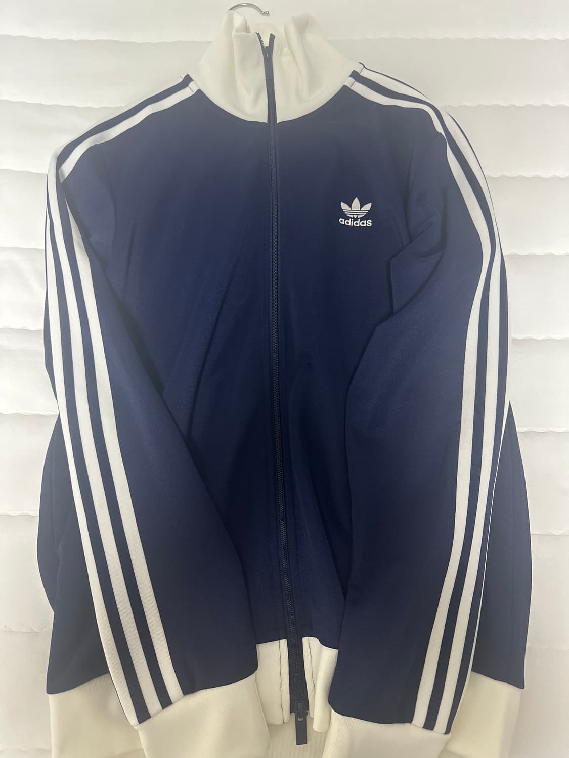 아디다스 집업 상품이미지1