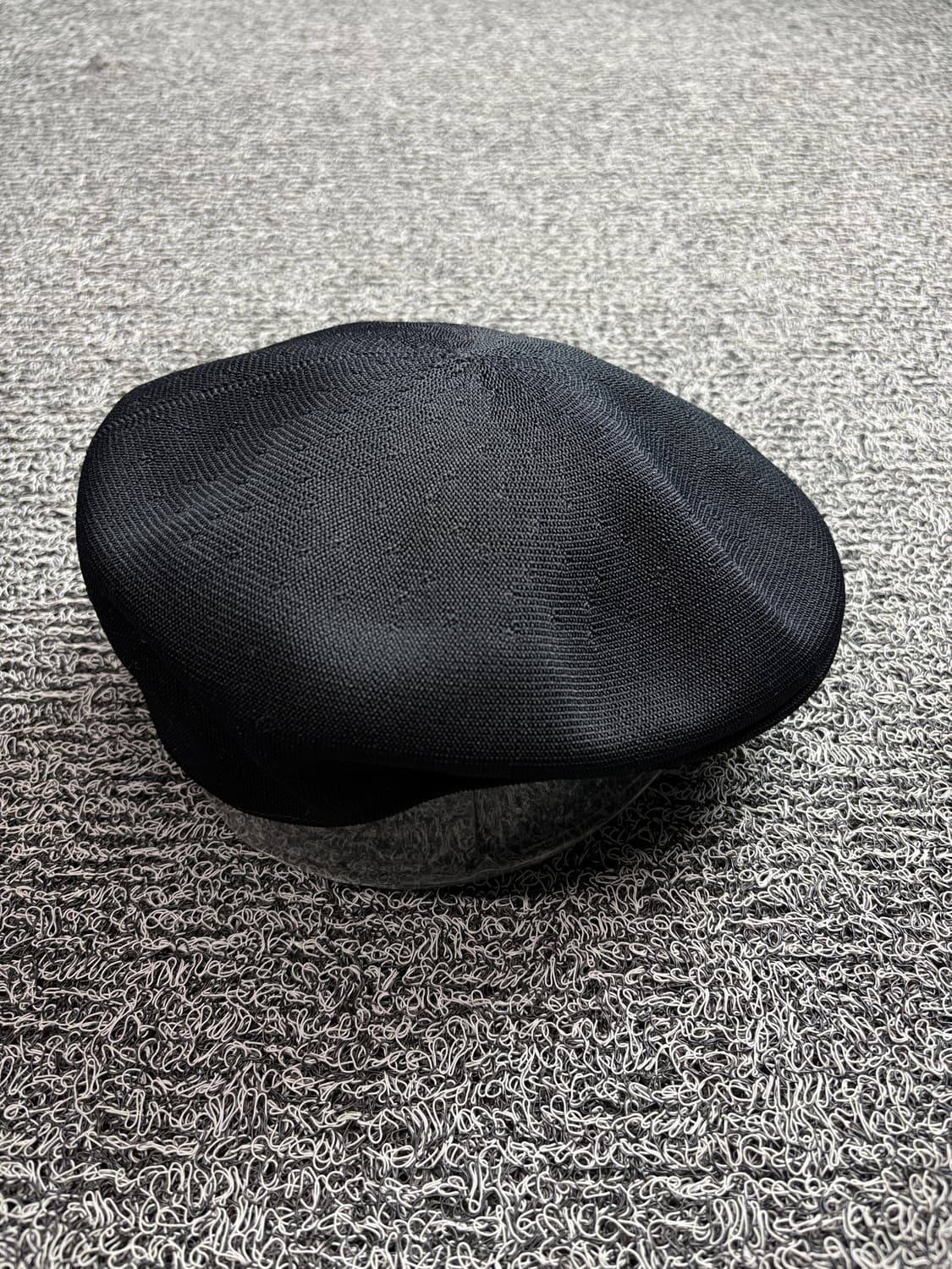 캉골 올드스쿨 트로픽 504 헌팅캡 모자 2032 상품이미지5