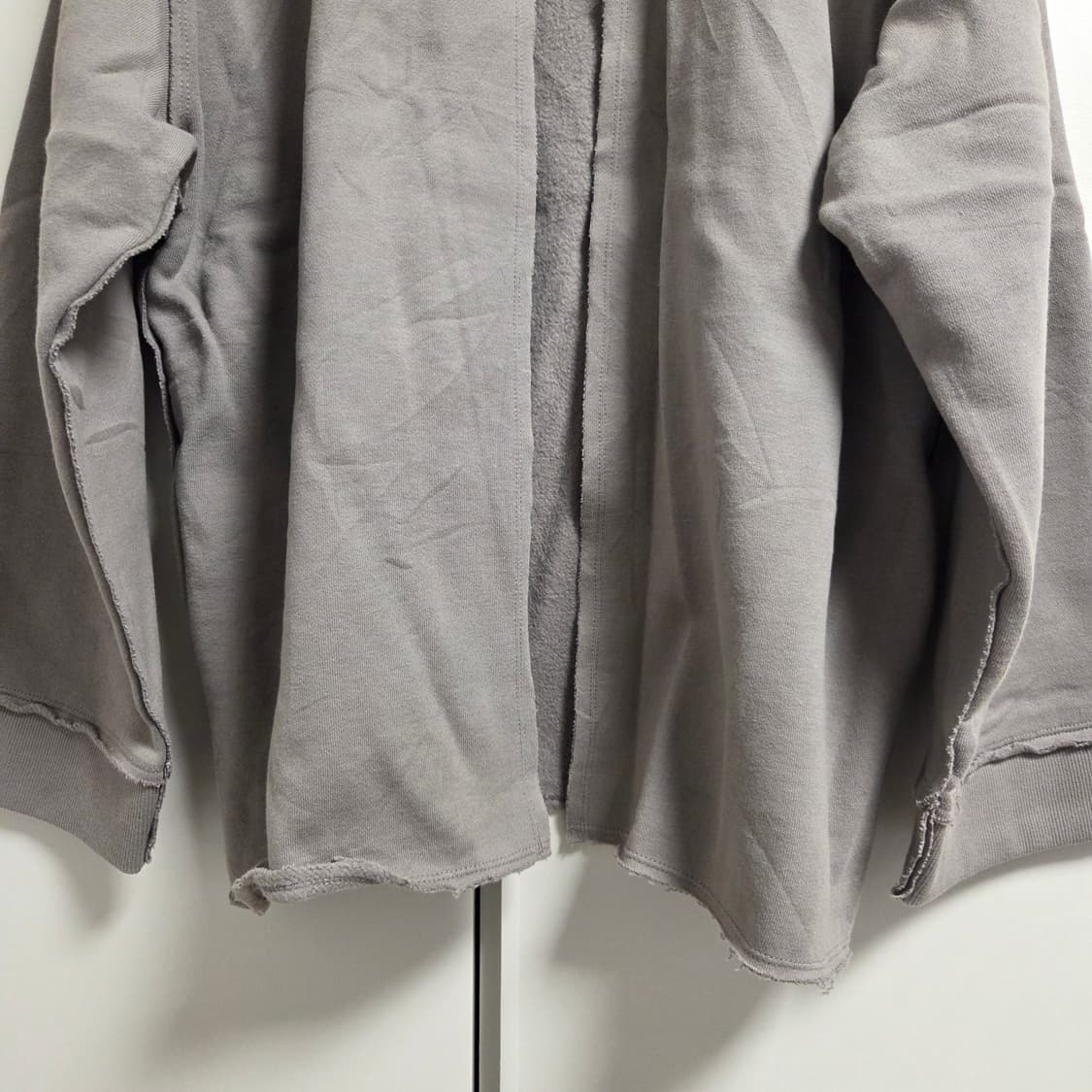 Journal Standard 스웻 가디건 Free 상품이미지4