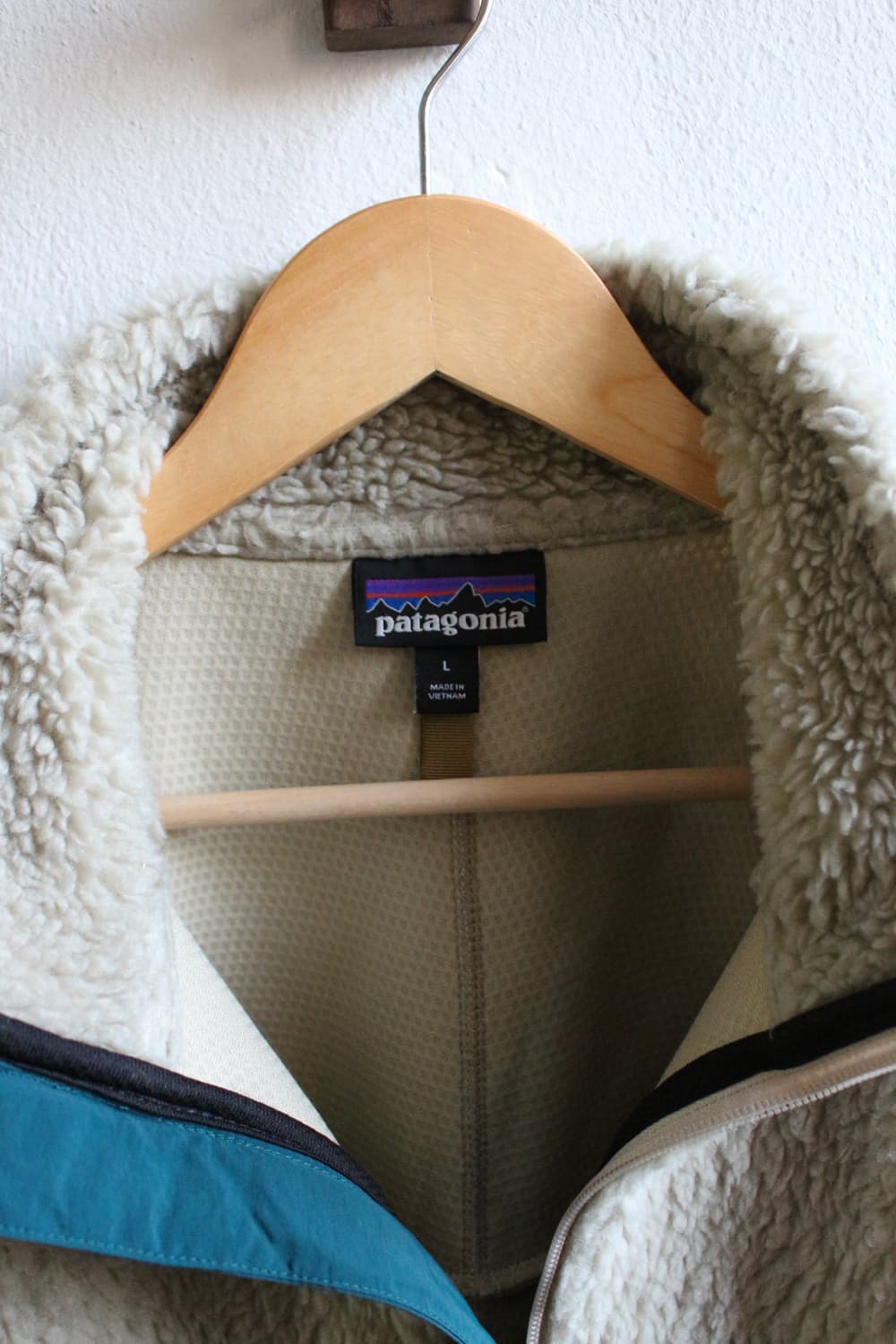 파타고니아 레트로 x 자켓  상품이미지5