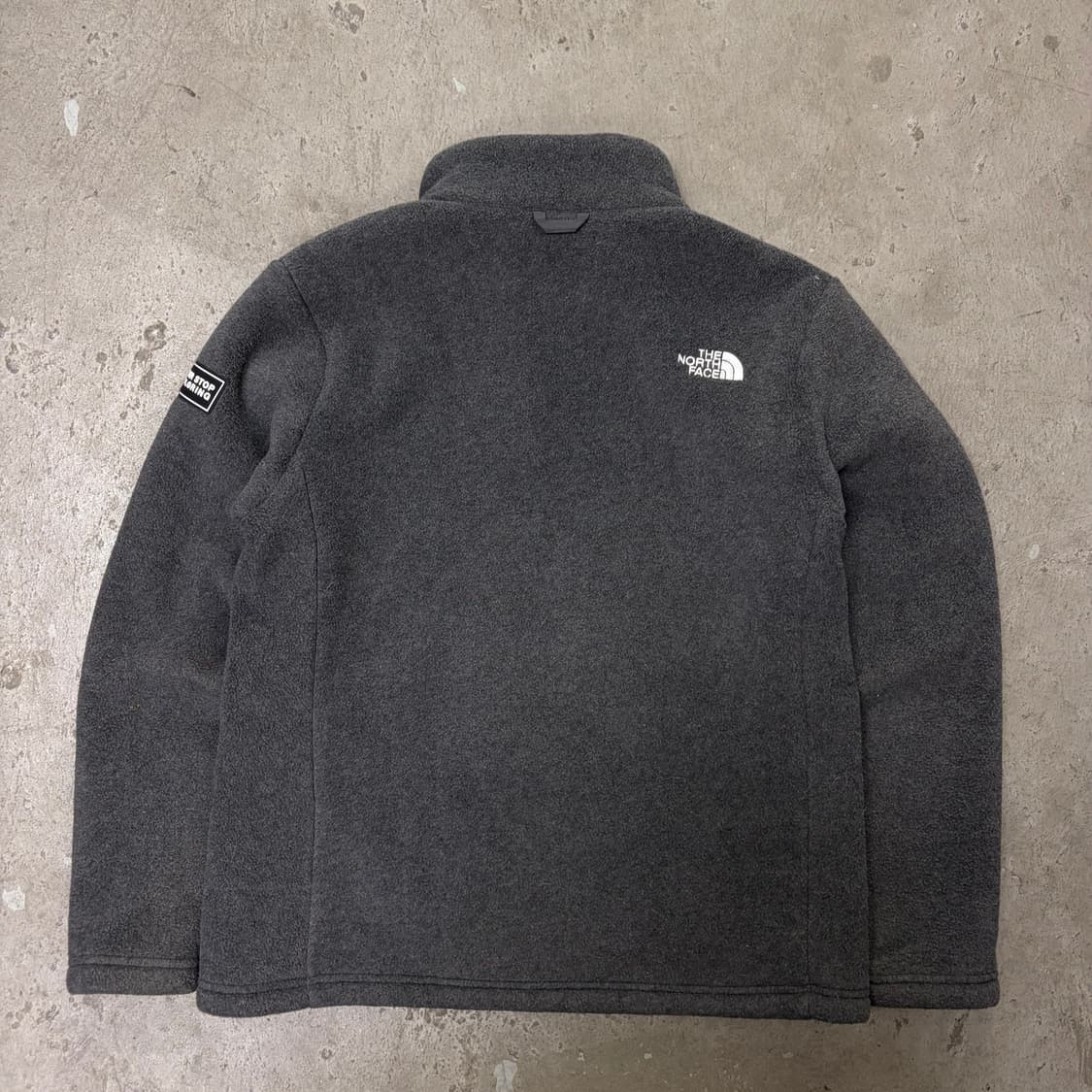 노스페이스 후리스[2175] 상품이미지5