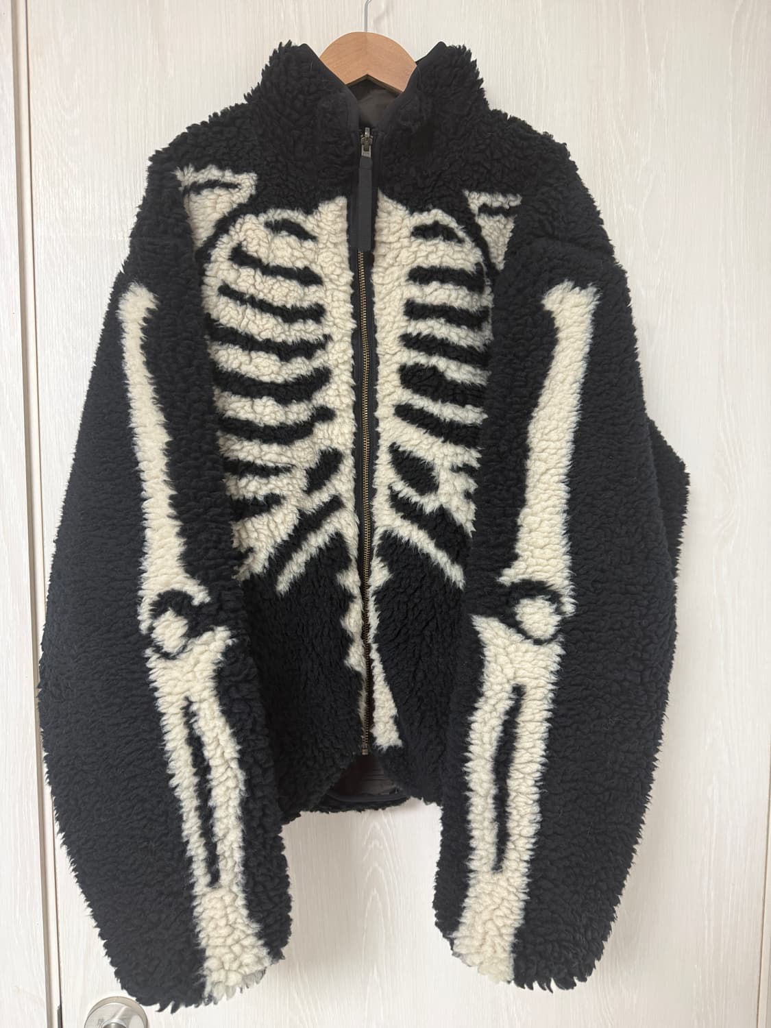 캐피탈 본 후리스 5 상품이미지1