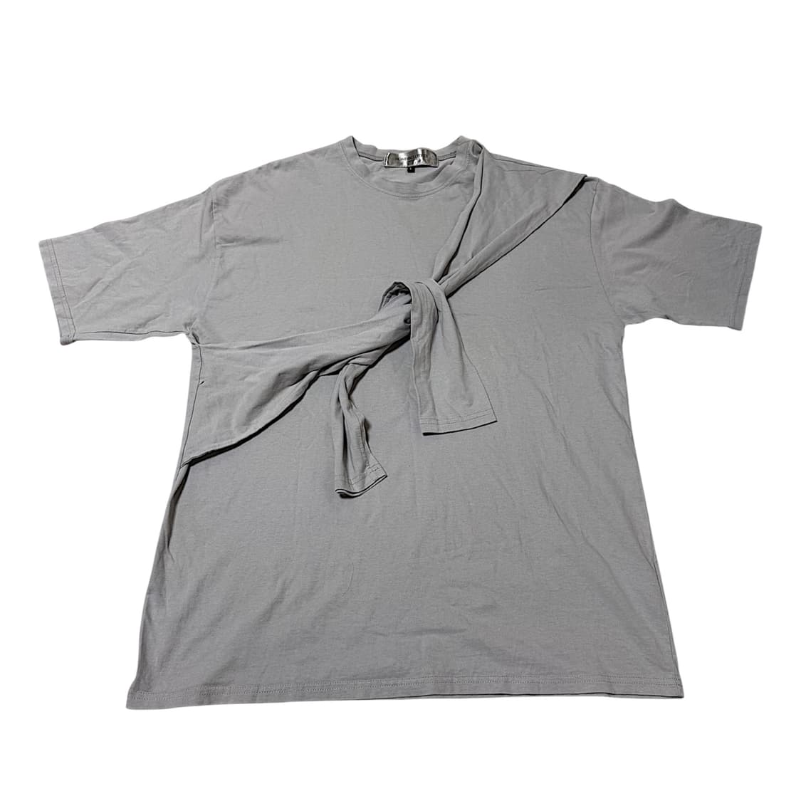 NONDISCLOTHES LONG SLEEVE 상품이미지1