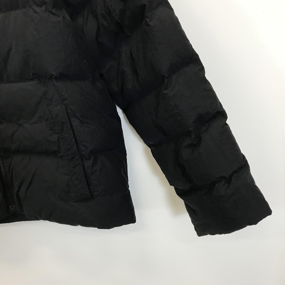 GAP 프리마로프트 나일론 바스락패딩 [L] 상품이미지3