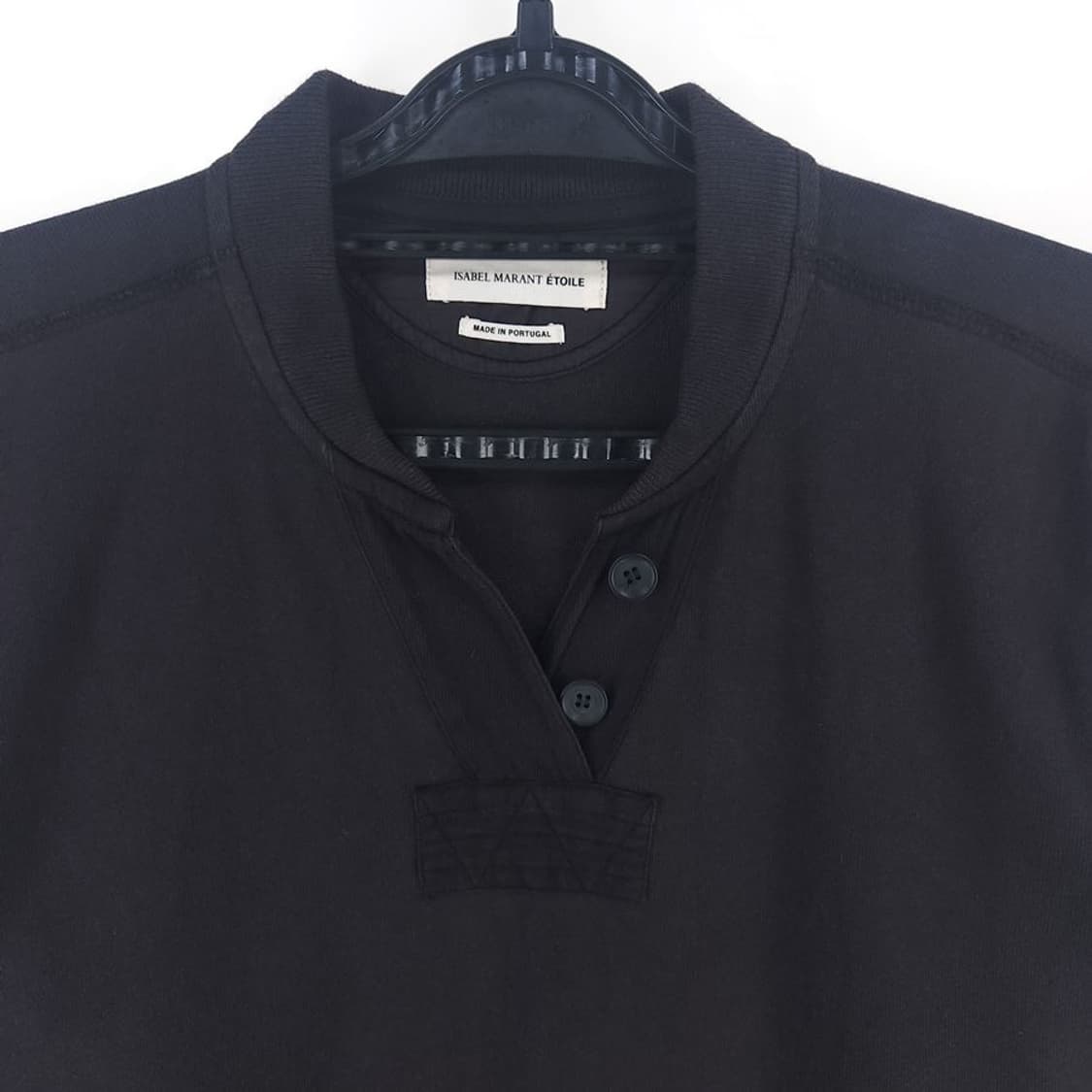 [여XS]이자벨마랑 빈티지 스웻 셔츠[Y5C-175] 상품이미지2