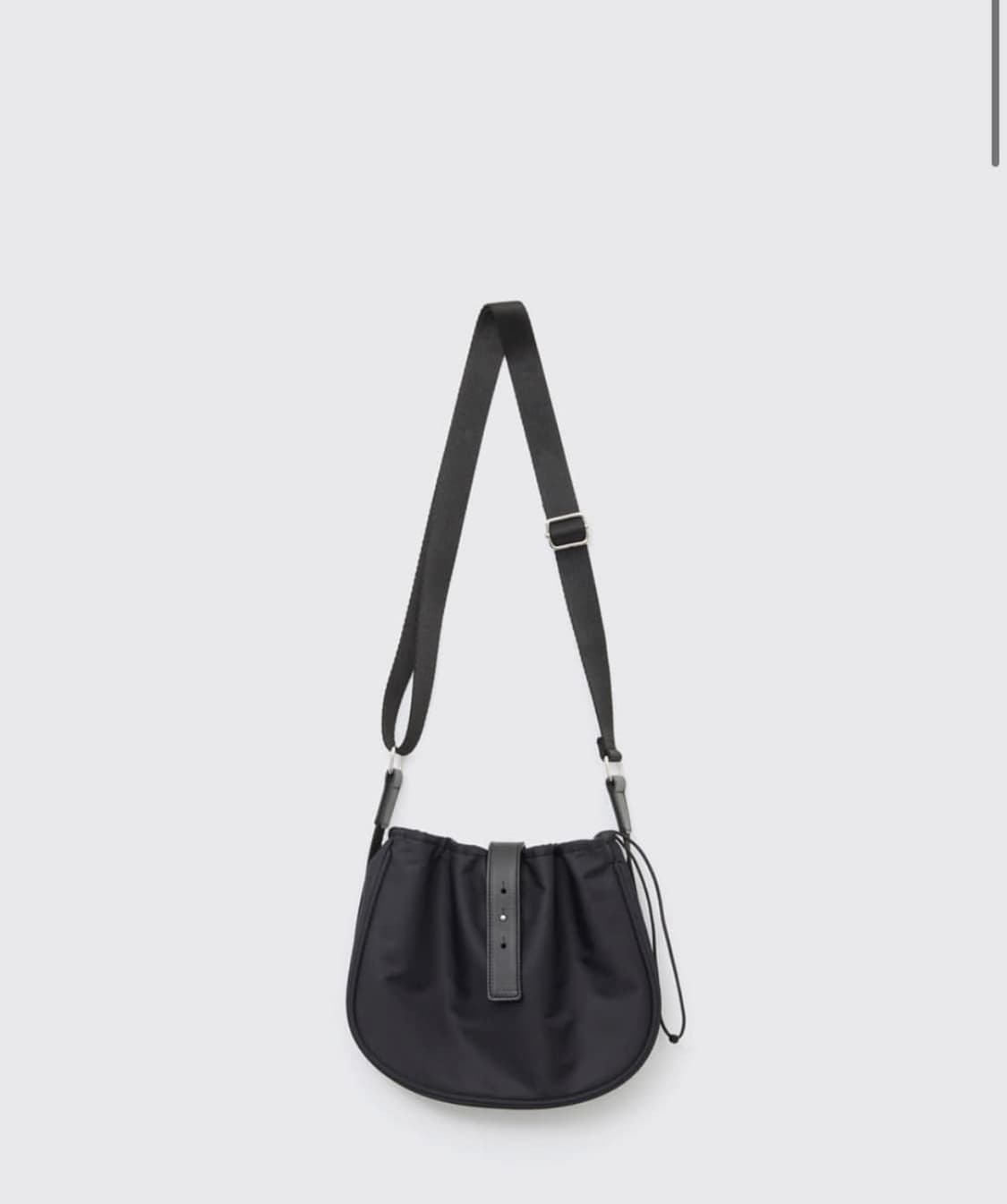 해칭룸 웨이비 미니 백 핀매합니다 상품이미지1