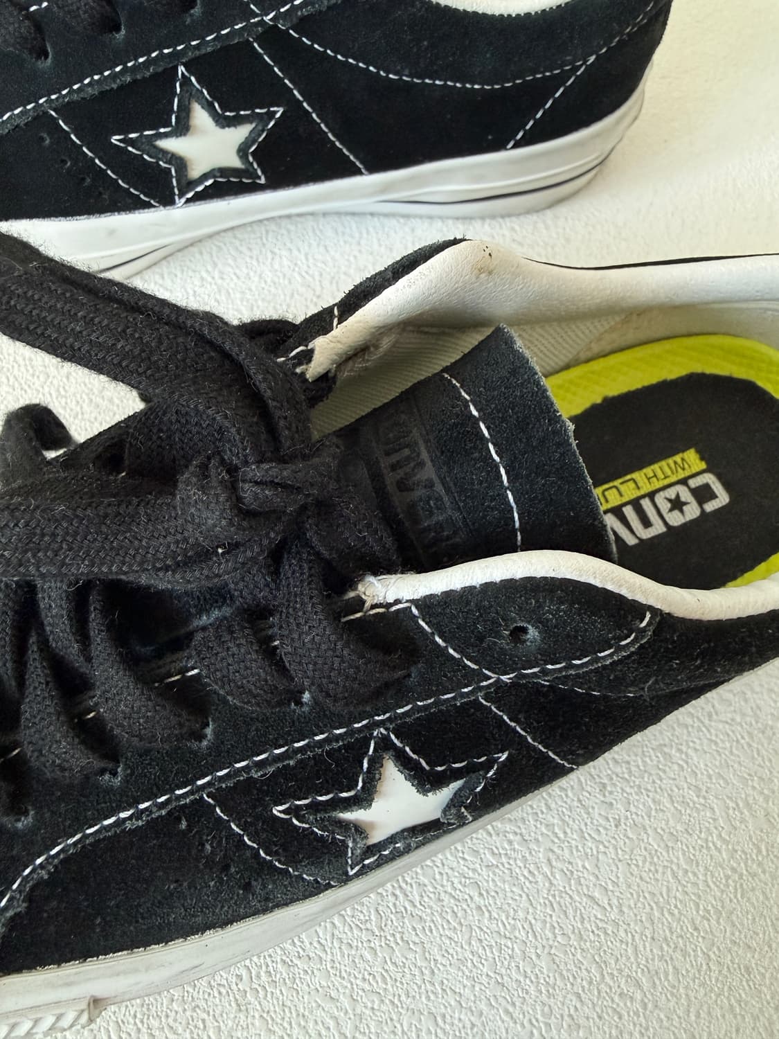 [220]컨버스(CONVERSE) 누벅 원스타 상품이미지6