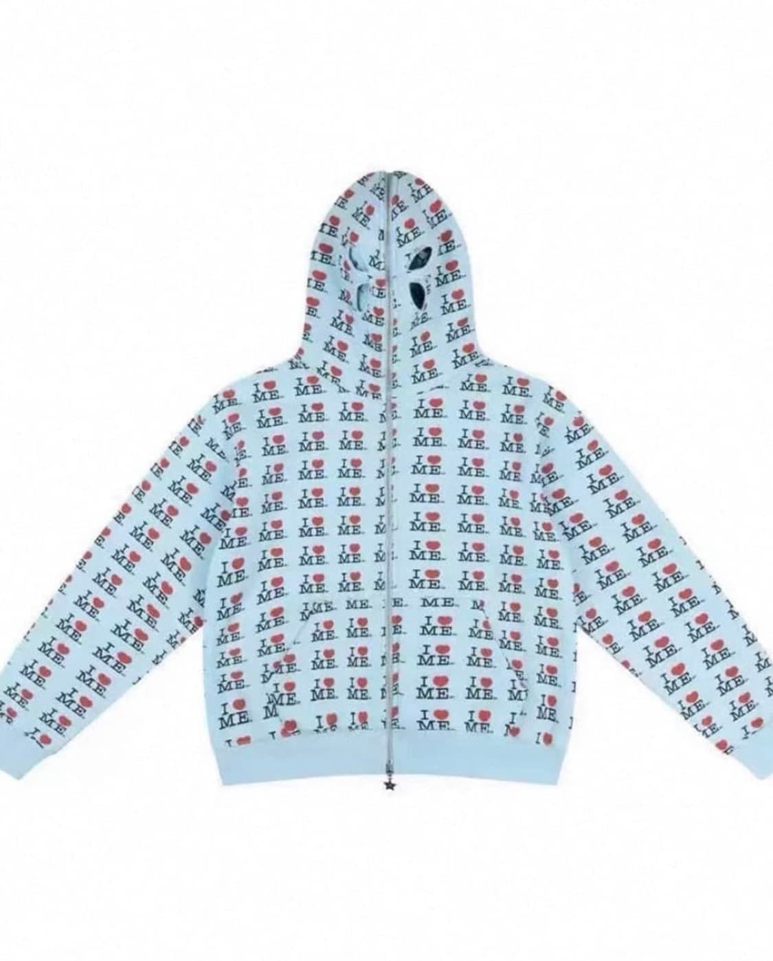 애슐리윌리엄스 후드집업 s 상품이미지1