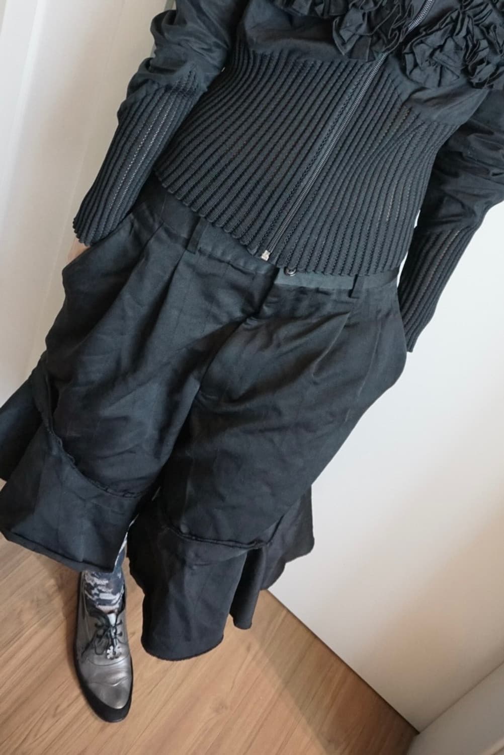 Comme des Garcons half pants 상품이미지2