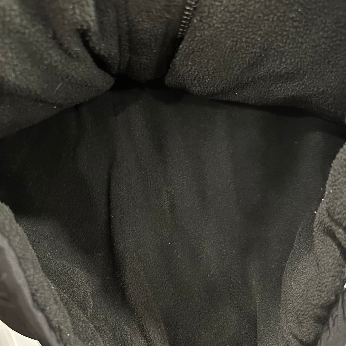 사우스플레이 모터스포츠 패치 기모 후드 바람막이 상품이미지4