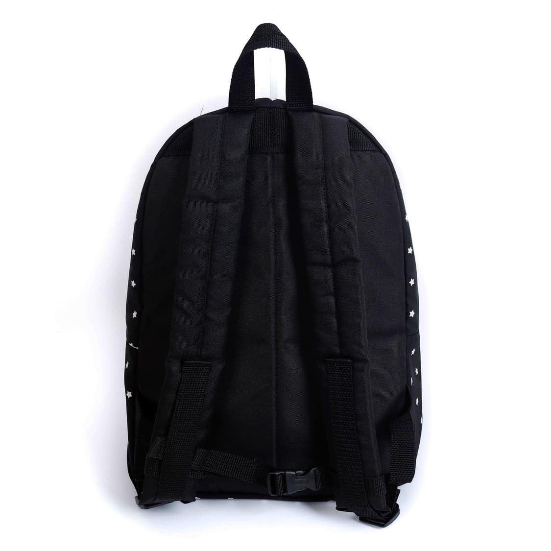 [OUTDOOR PRODUCTS] 블랙컬러 스타 패턴 데이팩 상품이미지2