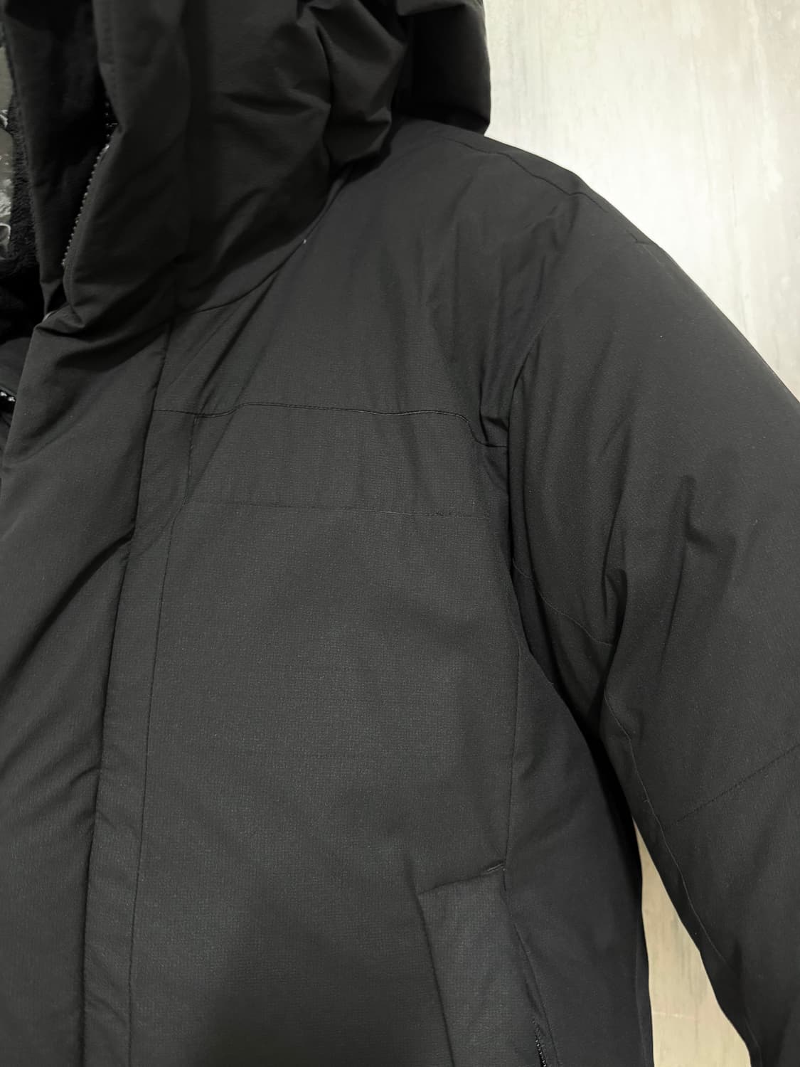 남성 90 / K2 코볼드 코볼트 구스다운 헤비 패딩 상품이미지6