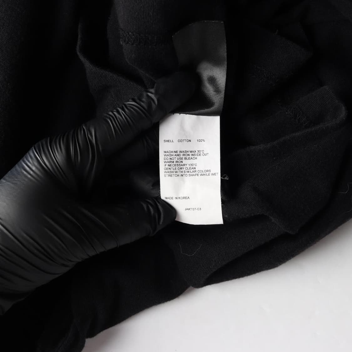 KIRSH 키르시 맨투맨 (S) 상품이미지6