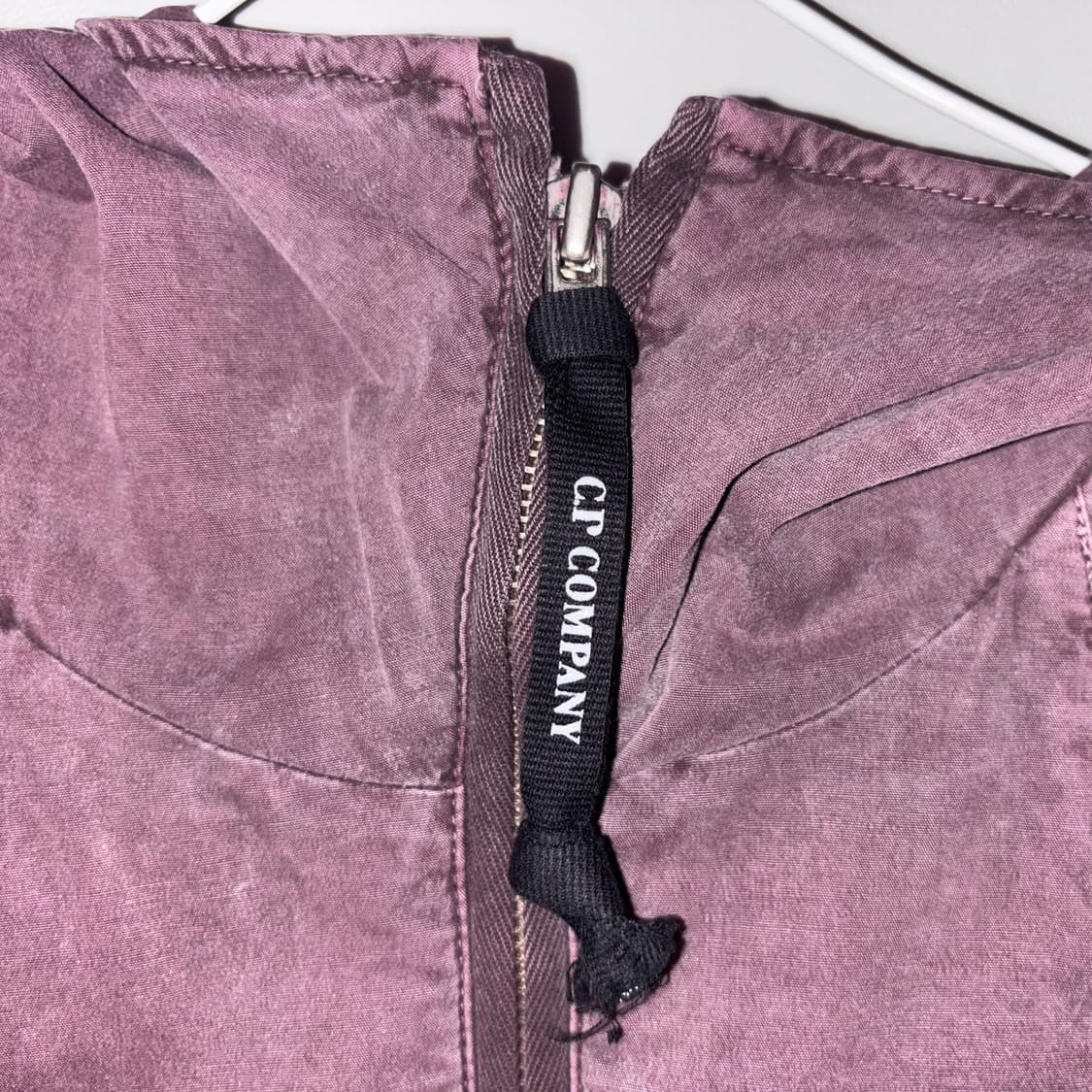 CP 컴퍼니 고글 자켓 빈티지 상품이미지8