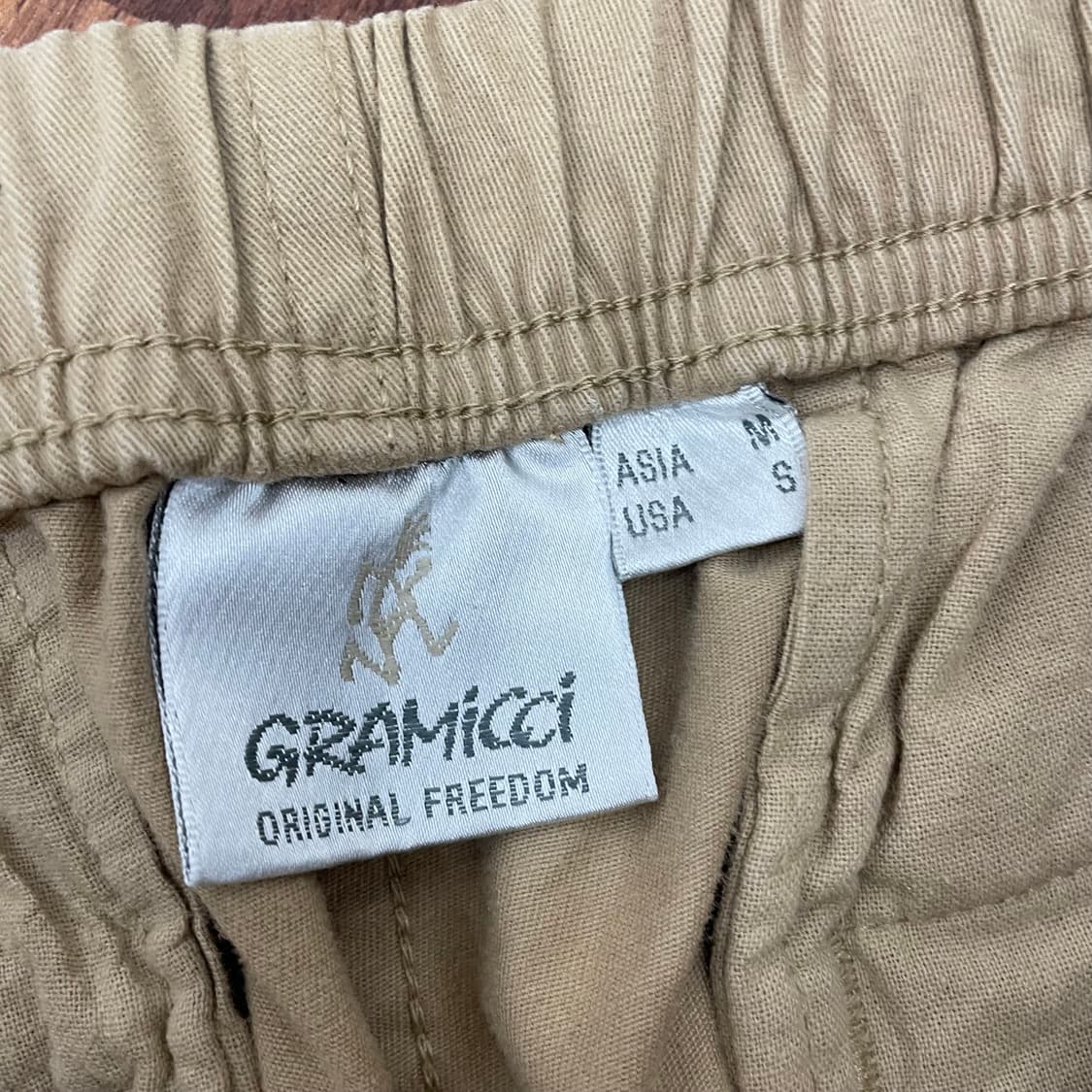 그라미치 NN 팬츠 상품이미지3