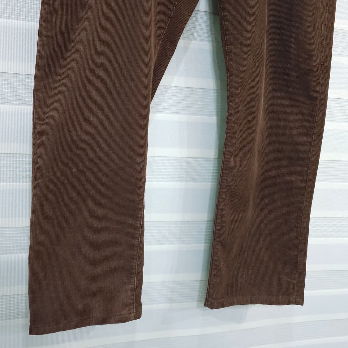 빈티지 GAP1969 코듀로이 팬츠- 실측확인 상품이미지3