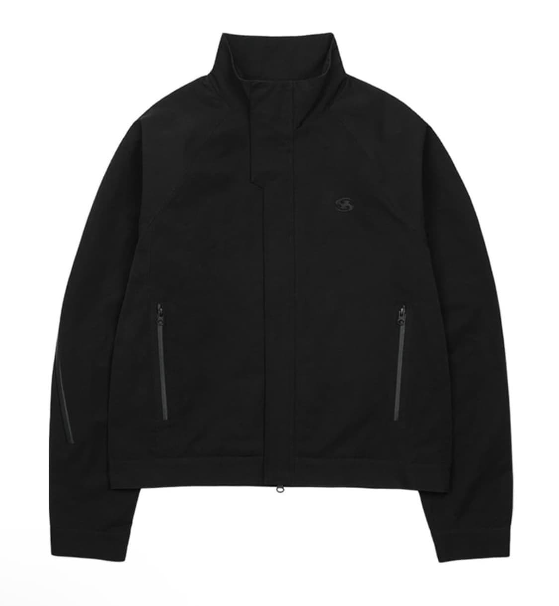 2) 산산기어 어파인 커브 자켓 상품이미지1