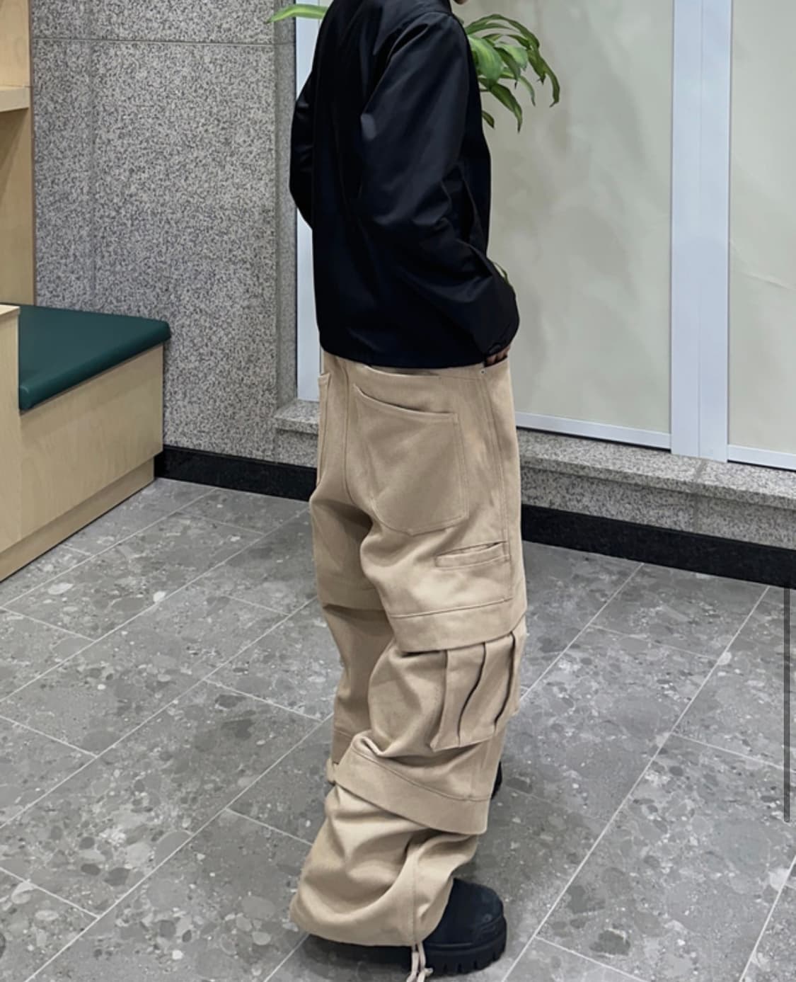 카미엔 타이탄 2사이즈 상품이미지1