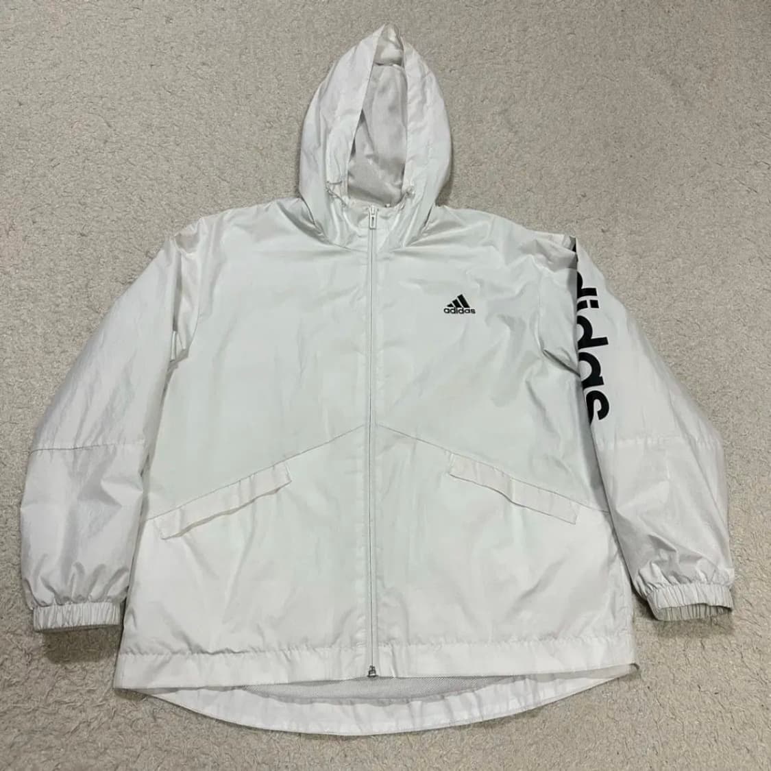 아디다스 바람막이 자켓  상품이미지1