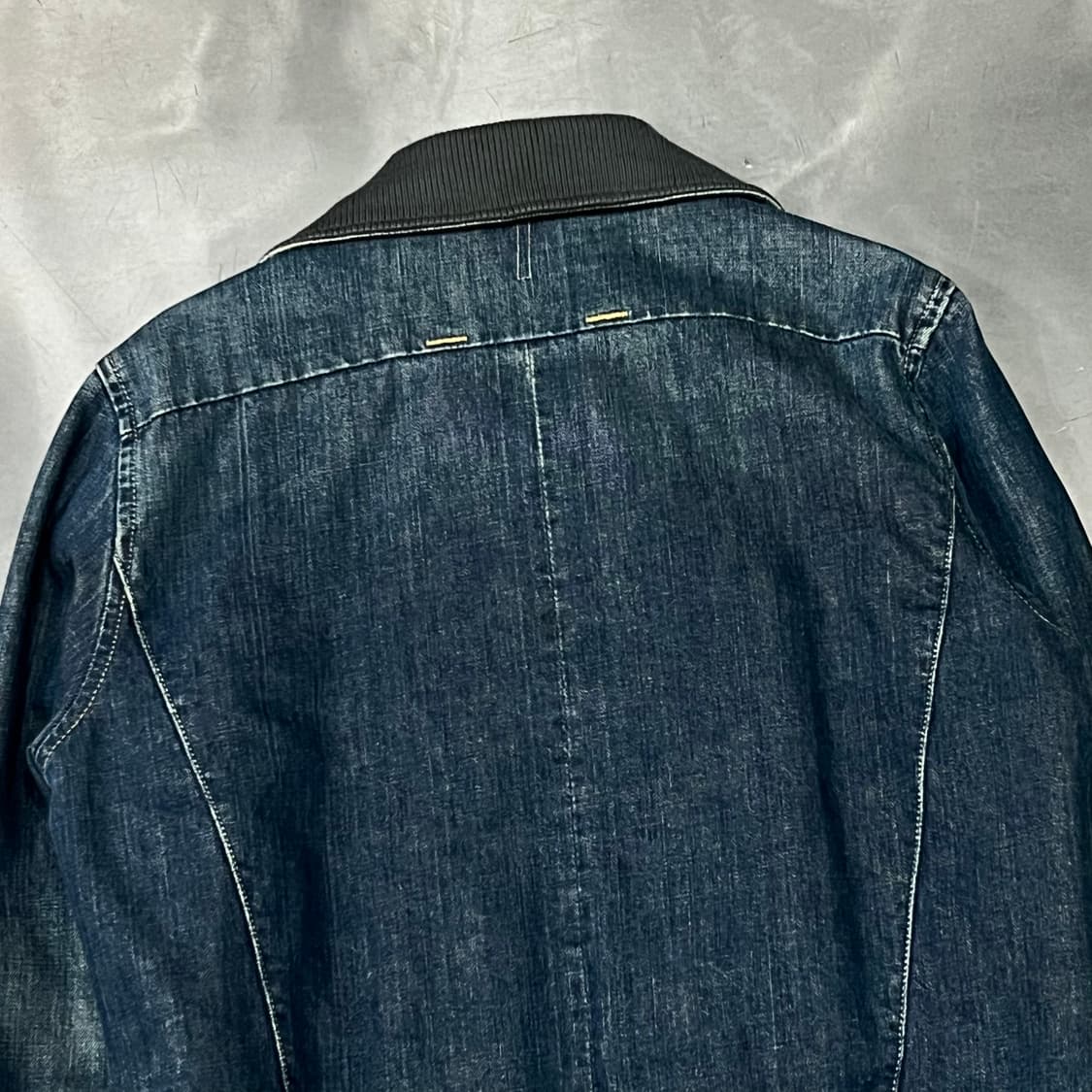  지스타로우 워크 데님 자켓 y14956 상품이미지5