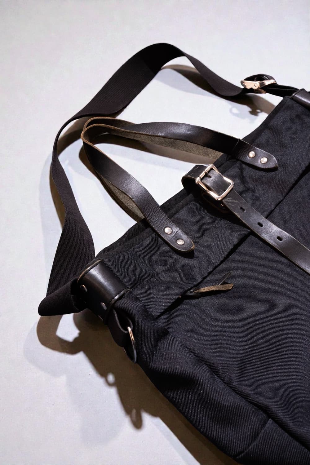 Nanamica Cordura Briefcase 2-Way 상품이미지6