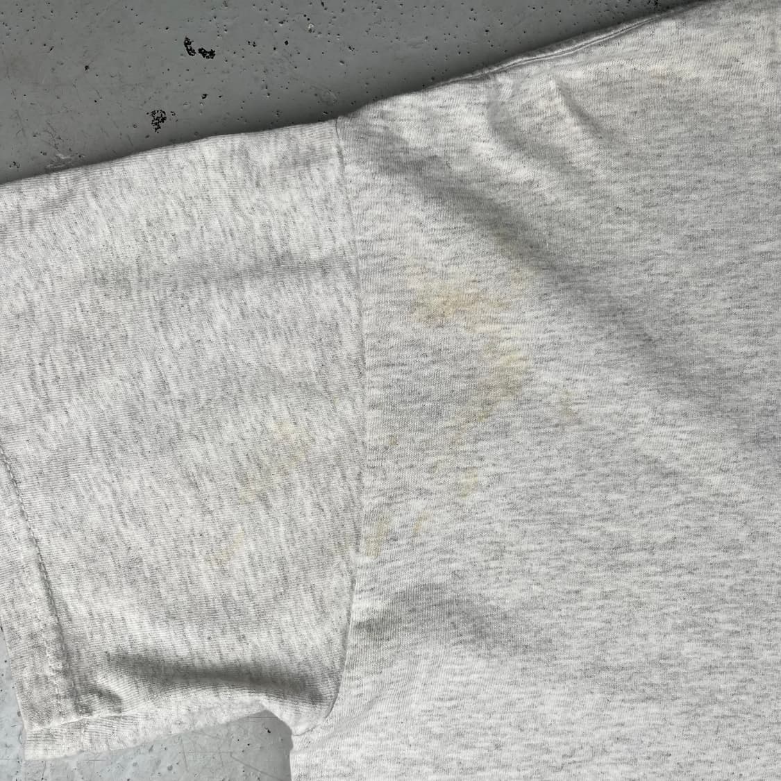 빈티지 락앤롤 헤븐 올스타즈 반팔티 상품이미지6