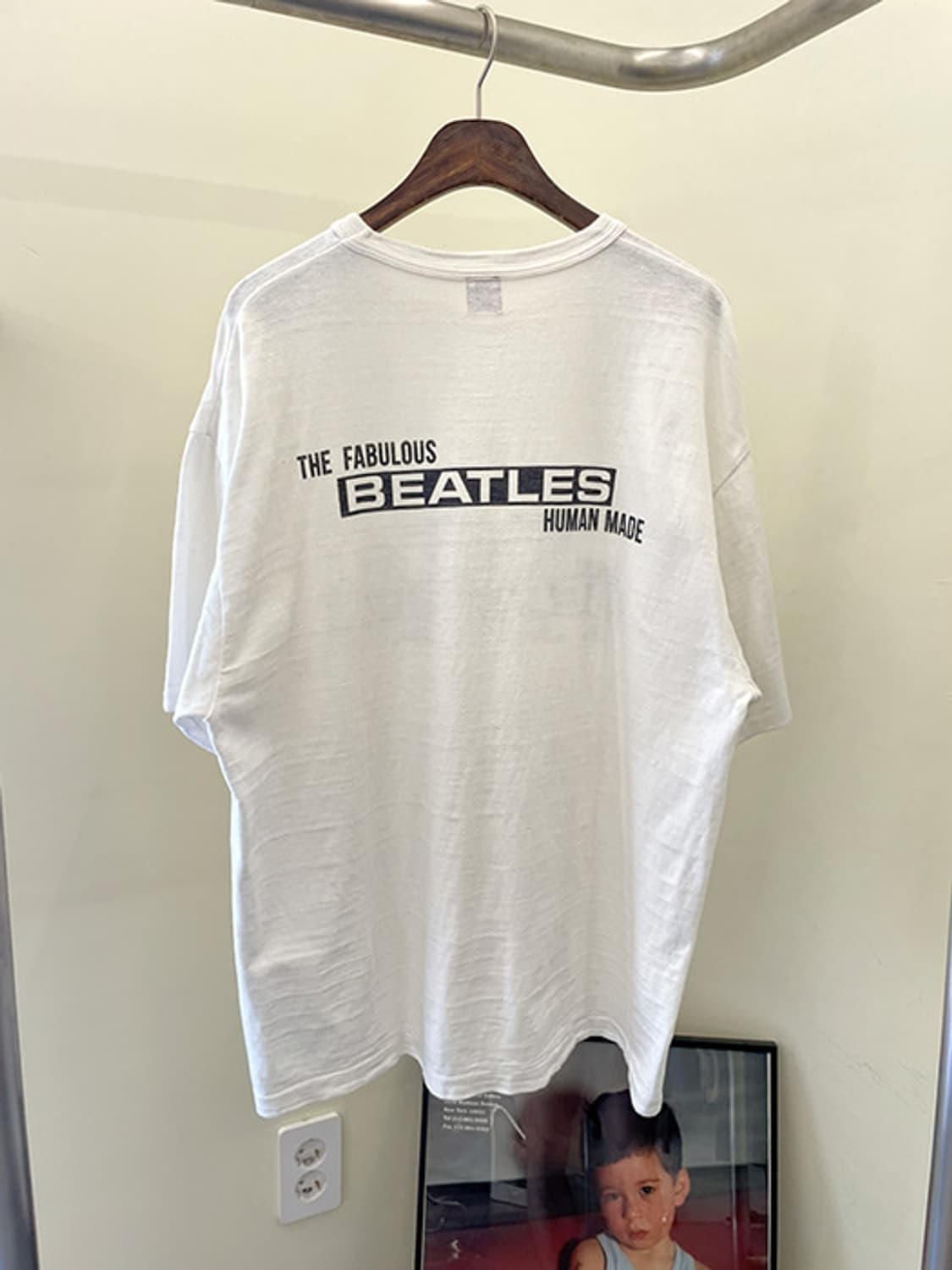 HUMAN MADE (XL) 상품이미지4