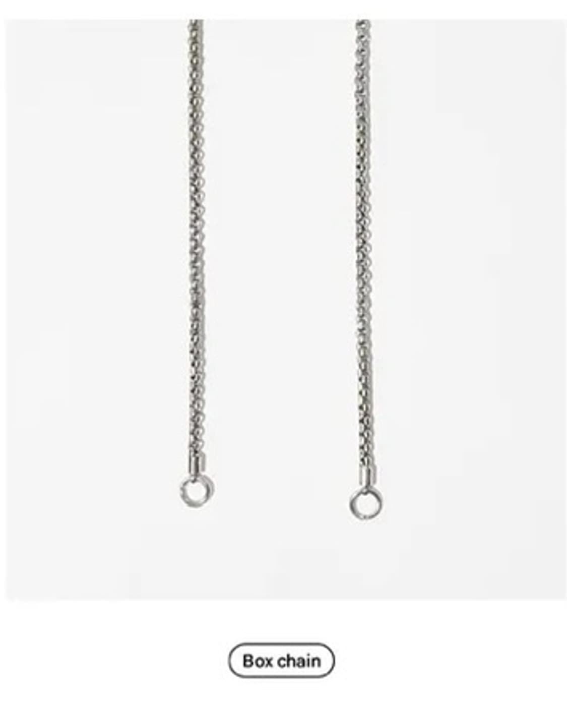 스탠드오일 에그팟 바닐라+체인 상품이미지3