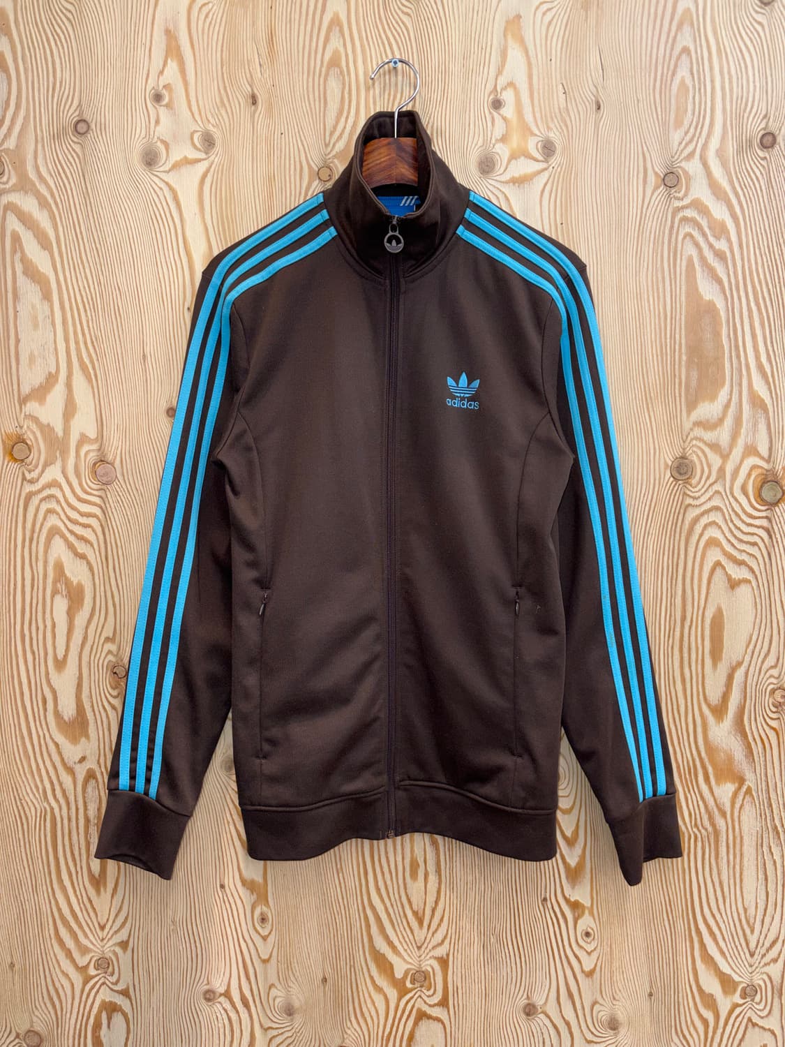 아디다스 유로파 트랙탑 져지 상품이미지1