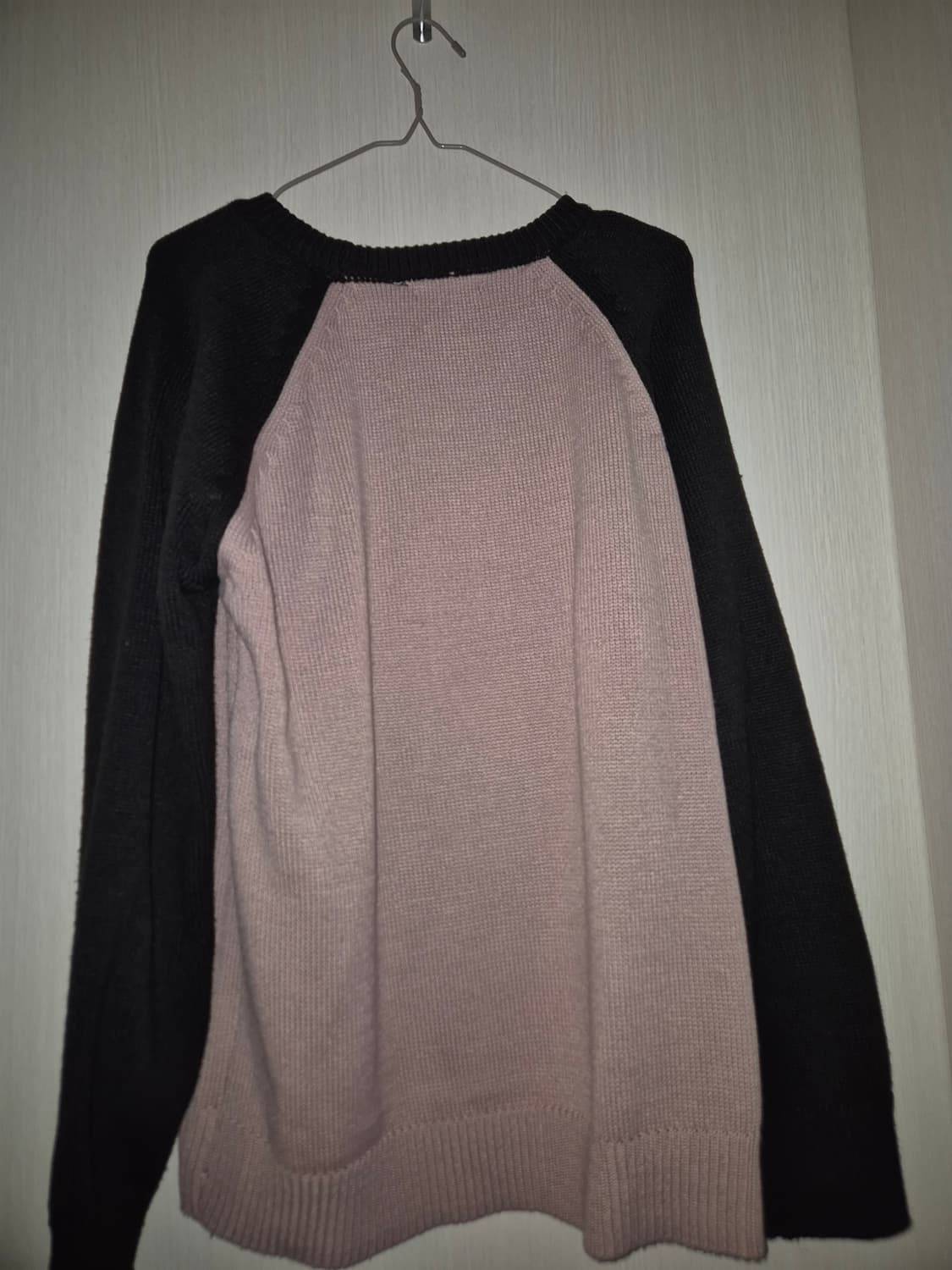 스포티에이드 입질 마켓템 블핑 나그랑 니트 Free 상품이미지3