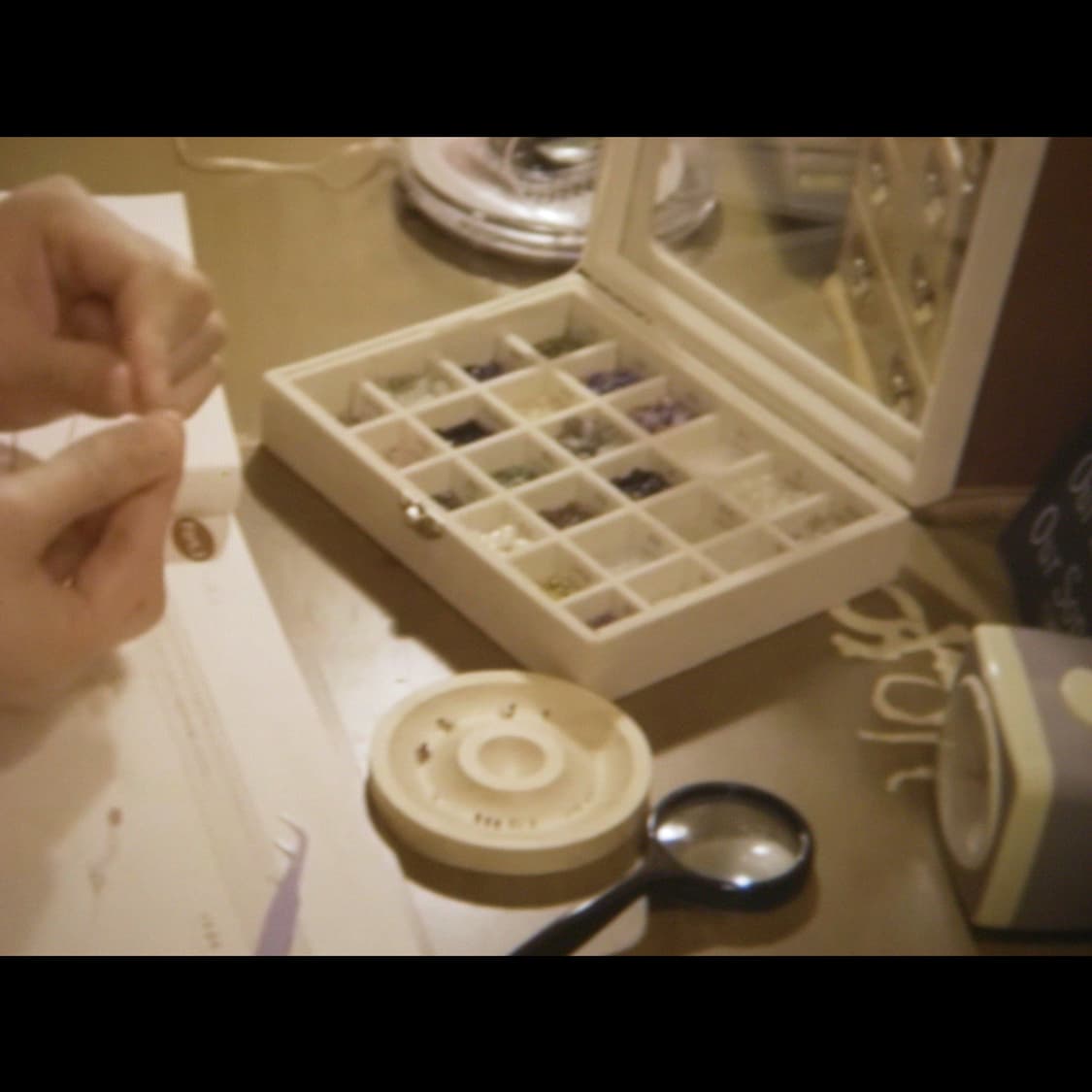 작례⭕️ 펜탁스 옵티오 W10 Optio W10 소프트포커스 O 뽀용  상품이미지10