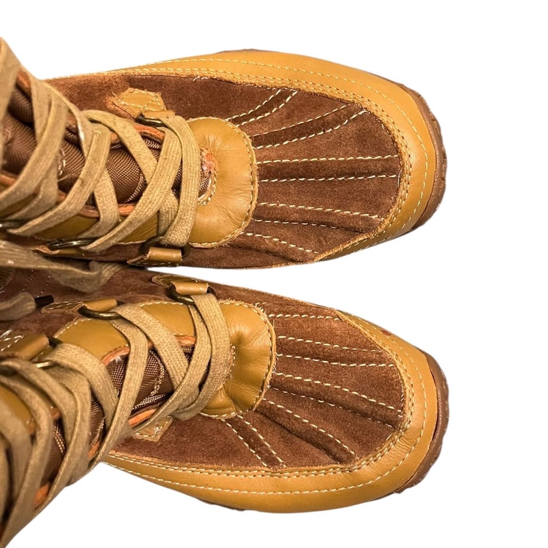 CANADIAN WINTER BOOTS 상품이미지2