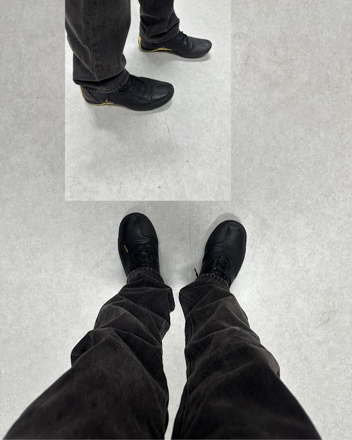 푸마 두카티 라이딩 슈즈 상품이미지8